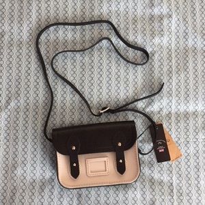 The Cambridge Satchel Company small crossbody bag